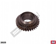 ŞANZIMAN DİŞLİ Z:32(16+8)