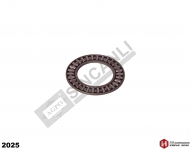 EKSENEL İĞNELİ YATAK