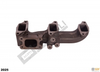 Exhaust Manifold