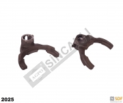 Selector Fork