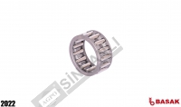 Input Shaft Bearing