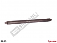 DEBRİYAJ BALATA PRİZDİREĞİ KISA 520 MM.