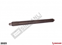 DEBRİYAJ BALATA PRİZDİREĞİ KISA  MM.