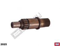 Pto Shaft
