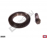 Crown Wheel & Pinion