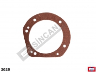 Front Crankshaft Seal Gasket