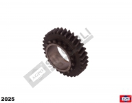 İLERİ GERİ VİTES DİŞLİ Z:33