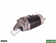 M.MOTORU M113/12V/2.1kW/10DİŞ MF 4000,5000 FORKLI