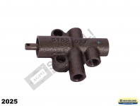 Valve, Control