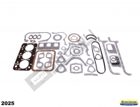 Full Gasket Set 3 Cylinder 100 Mm 