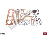 Full Gasket Set 4 Cylinder 110 Mm