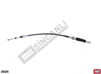 Clutch Cable
