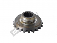 Differential Gear Rh