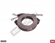 Brake Actuator Assembly