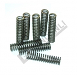 HİD.POMPA PİSTON YAYI TEK