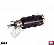 Solenoid 12V- Starter (Lucas Type)