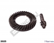 Crown Wheel & Pinion