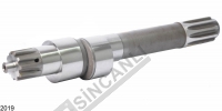 Hydraulic Pump Camshaft 10 Spline