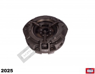Clutch Assy.12