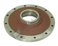 Cover-Rear Axle Housing