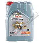 MOTOR YAĞI VECTON 15W-40 CK-4/E9, 20LT TU