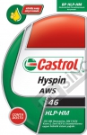 HİDROLİK YAĞ HYSPİN AWS 46, 17L TU