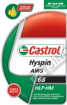 HİDROLİK YAĞ HYSPİN AWS 68, 18L TU