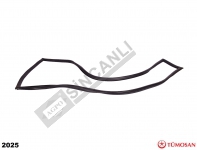 KABİN KAPI FİTİLİ-SOL