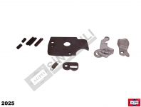 HİDROLİK KANCALI YAN KOL KAFA TAMİR TAKIMI