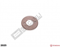 ENJEKSİYON POMPA DİŞLİSİ DEVİR SENSÖR DİSKİ TMR