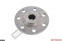 VOLAN KAPLİNİ ARA PARÇA