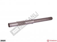 ÜST GRUP PRİZDİREK MİLİ T780 TMR