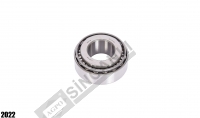 TAKVİYE DİŞLİ RULMANI  33206  30X62X25