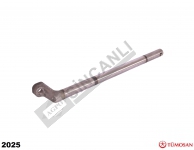 TAKVİYE VİTES ÇATAL MİLİ