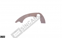ÖN AKS PORYA PİVOT PİM AYAR SENTİLİ 0.8 MM