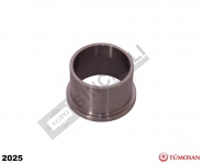 ÜST GRUP DİŞLİ ÖN BURCU