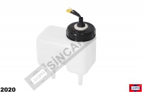 Hydraulic Brake Oil Tank