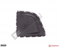 ÖN PANJUR SOL YAN PERFORE