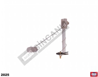 MAZOT DEPO SAMANDİRASİ