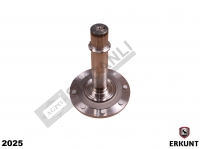 ARKA AKS ŞAPKALI PORYALI ZF 557