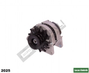 ALTERNATÖR ÇİFT KAYIŞ 4000 14V/75A