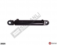 60x35x280 STROK DALMA SİLİNDİR SAG