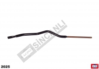 Lrh Gear Lever Valtra