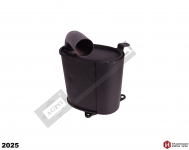 Exhaust Pipenon Turbo