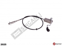 Slice Valce Mechanism (Black Knob)