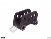 Hydraulic Middle Arm Casting Support