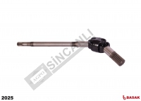 Front Drive Axle Shaft