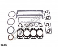 Gasket Set 4 Cyl