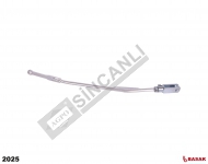 EL FREN ÇUBUĞU MONTAJ KOMPLE