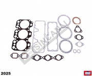 Gasket Set 3 Cyl.